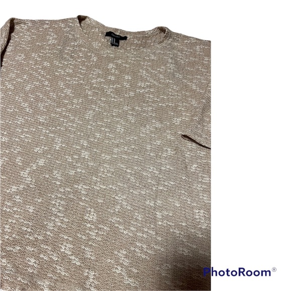 Forever 21 over size sweater - Picture 5 of 6